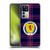 Scotland National Football Team Logo 2 Tartan Soft Gel Case for Xiaomi 12T 5G / 12T Pro 5G / Redmi K50 Ultra 5G