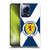 Scotland National Football Team Logo 2 Scotland Flag Soft Gel Case for Xiaomi 13 Lite 5G