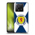 Scotland National Football Team Logo 2 Scotland Flag Soft Gel Case for Xiaomi 13T 5G / 13T Pro 5G