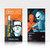 Universal Monsters The Invisible Man Key Art Soft Gel Case for Apple iPhone 5c
