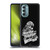 Universal Monsters The Invisible Man Horror And Terror Soft Gel Case for Motorola Moto G Stylus 5G (2022)
