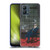 Universal Monsters The Invisible Man Key Art Soft Gel Case for Motorola Moto G53 5G