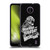Universal Monsters The Invisible Man Horror And Terror Soft Gel Case for Nokia C10 / C20