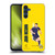 Scotland National Football Team Players John McGinn Soft Gel Case for Samsung Galaxy A15