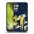 Scotland National Football Team Players Craig Gordon Soft Gel Case for Samsung Galaxy A24 4G / Galaxy M34 5G