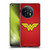Wonder Woman DC Comics Logos Classic Soft Gel Case for OnePlus 11 5G