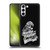 Universal Monsters The Invisible Man Horror And Terror Soft Gel Case for Samsung Galaxy S21+ 5G