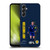 Scotland National Football Team Players Andy Robertson Soft Gel Case for Samsung Galaxy M14 5G