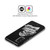 Universal Monsters The Invisible Man Horror And Terror Soft Gel Case for Samsung Galaxy S22+ 5G