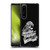 Universal Monsters The Invisible Man Horror And Terror Soft Gel Case for Sony Xperia 1 III