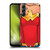 Wonder Woman DC Comics Logos Costume Soft Gel Case for Samsung Galaxy M14 5G