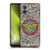 Wonder Woman DC Comics Vintage Art Comics Logo Soft Gel Case for Motorola Moto G73 5G