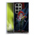 Vincent Hie Graphics Surprise Clown Soft Gel Case for Samsung Galaxy S24 Ultra 5G