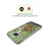 Vincent Hie Key Art Zen Sloth Soft Gel Case for Motorola Moto G84 5G