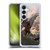 Vincent Hie Key Art Eagle Strike Soft Gel Case for Samsung Galaxy S24 5G