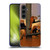 Vincent Hie Key Art Red Pandas Soft Gel Case for Samsung Galaxy S24+ 5G