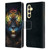 Jonas "JoJoesArt" Jödicke Fantasy Art Colour Soul Leather Book Wallet Case Cover For Samsung Galaxy S23 FE 5G