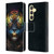 Jonas "JoJoesArt" Jödicke Fantasy Art Colour Soul Leather Book Wallet Case Cover For Samsung Galaxy S24 5G
