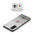 IT Movie Graphics Loser Soft Gel Case for Samsung Galaxy A05s