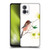 Mai Autumn Birds Dogwood Branch Soft Gel Case for Motorola Moto G73 5G