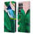 Mai Autumn Birds Monstera Plant Leather Book Wallet Case Cover For Samsung Galaxy S24 Ultra 5G