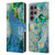 Wyanne Birds Bluebird Reflections Leather Book Wallet Case Cover For Samsung Galaxy S24 Ultra 5G