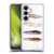 Mai Autumn Feathers Pattern Soft Gel Case for Samsung Galaxy S24 5G