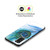 Mai Autumn Feathers Peacock Soft Gel Case for Samsung Galaxy S24+ 5G