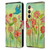 Wyanne Nature Sun Garden Leather Book Wallet Case Cover For Samsung Galaxy S24 5G