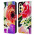 Mai Autumn Floral Garden Bloom Leather Book Wallet Case Cover For Samsung Galaxy S24 5G