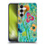 Wyanne Nature Garden Wildflowers Soft Gel Case for Samsung Galaxy S24 5G