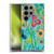 Wyanne Nature Garden Wildflowers Soft Gel Case for Samsung Galaxy S24 Ultra 5G