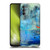 Wyanne Nature 2 Red Fox Blue River Soft Gel Case for Motorola Moto G82 5G