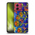 Wyanne Nature 2 Sundown Sunflowers Soft Gel Case for Motorola Moto G84 5G
