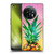 Mai Autumn Paintings Ombre Pineapple Soft Gel Case for OnePlus 11 5G