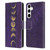 Mai Autumn Space And Sky Moon Phases Leather Book Wallet Case Cover For Samsung Galaxy S24+ 5G
