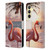 Random Galaxy Mixed Designs Flamingos & Palm Trees Leather Book Wallet Case Cover For Samsung Galaxy S24 5G