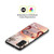 Random Galaxy Mixed Designs Flamingos & Palm Trees Soft Gel Case for Samsung Galaxy S24+ 5G