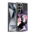 Random Galaxy Space Cat Dinosaur Unicorn Soft Gel Case for Samsung Galaxy S24 Ultra 5G & MagSafe