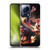 Random Galaxy Space Cat Fire Pizza Soft Gel Case for Xiaomi 13 Lite 5G