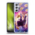 Random Galaxy Space Llama Warrior Cat & Tacos Soft Gel Case for Samsung Galaxy M54 5G