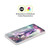 Random Galaxy Space Unicorn Ride Pug Riding Llama Soft Gel Case for OPPO Reno10 Pro+