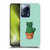 Beth Wilson Doodlecats Cactus Soft Gel Case for Xiaomi 13 Lite 5G