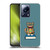 Beth Wilson Doodlecats Nerd Soft Gel Case for Xiaomi 13 Lite 5G