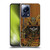 David Lozeau Colourful Grunge Samurai Soft Gel Case for Xiaomi 13 Lite 5G