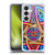 Beth Wilson Rainbow Celtic Knots Divine Soft Gel Case for Samsung Galaxy S24 5G