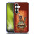 David Lozeau Colourful Art Memento Mori Soft Gel Case for Samsung Galaxy S24 5G
