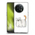 Beth Wilson Doodle Cats 2 Halloween Ghost Soft Gel Case for OnePlus 11 5G