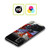 Stanley Morrison Art Bat Winged Black Cat & Dragon Soft Gel Case for Samsung Galaxy S24+ 5G & MagSafe
