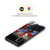 Stanley Morrison Art Bat Winged Black Cat & Dragon Soft Gel Case for Samsung Galaxy S24+ 5G